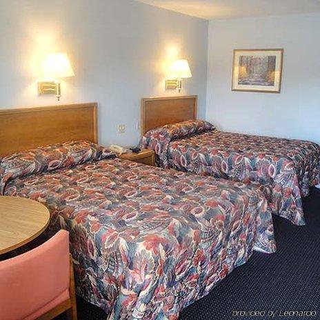 Rodeway Inn Union Chambre photo