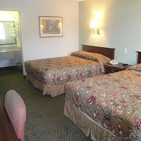 Rodeway Inn Union Extérieur photo